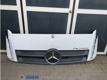 Grill MERCEDES-BENZ Actros