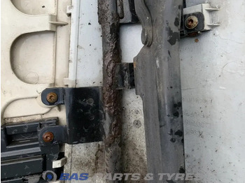 Grill for Truck Mercedes-Benz Actros MP4 Frontklep Mercedes A 960 750 04 09: picture 4