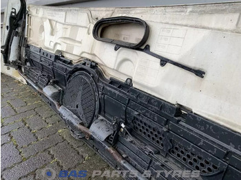 Grill for Truck Mercedes-Benz Actros MP4 Frontklep Mercedes A 960 750 04 09: picture 3