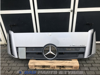 Grill MERCEDES-BENZ Actros