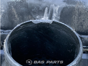 Radiator for Truck Mercedes-Benz Actros MP4 Koelerpakket Mercedes OM471LA 420 A 960 500 00 02: picture 3 Radiator for Truck Mercedes-Benz Actros MP4 Koelerpakket Mercedes OM471LA 420 A 960 500 00 02: picture 3