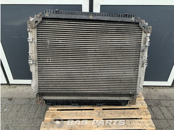 Radiator MERCEDES-BENZ Actros