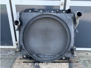 Radiator MERCEDES-BENZ Actros