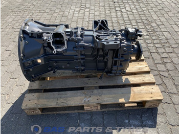 Gearbox MERCEDES-BENZ Actros