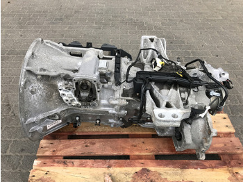 Gearbox MERCEDES-BENZ Actros
