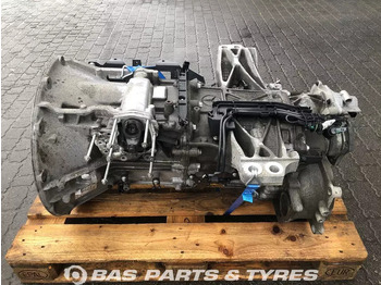 Gearbox MERCEDES-BENZ Actros