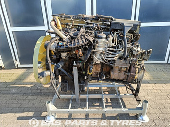 Engine MERCEDES-BENZ Actros