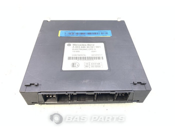 ECU MERCEDES-BENZ Antos
