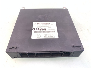 ECU MERCEDES-BENZ Antos