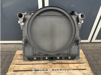 Radiator MERCEDES-BENZ Antos