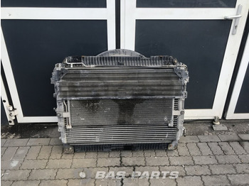 Radiator MERCEDES-BENZ Antos