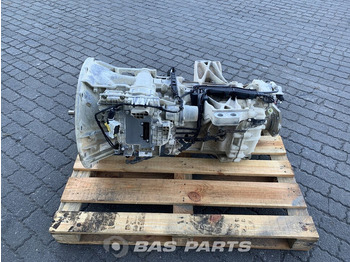 Gearbox MERCEDES-BENZ Antos