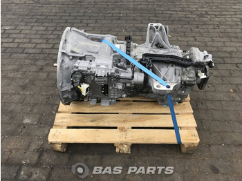 Gearbox MERCEDES-BENZ Antos