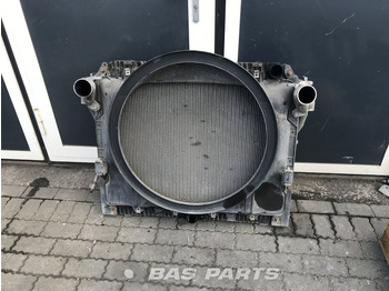 Radiator for Truck Mercedes-Benz Antos MP4: picture 2