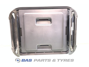 Sun visor for Truck Mercedes-Benz Dakluik Mercedes A 943 830 04 42: picture 2 Sun visor for Truck Mercedes-Benz Dakluik Mercedes A 943 830 04 42: picture 2