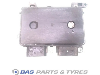 ECU MERCEDES-BENZ