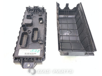 ECU MERCEDES-BENZ