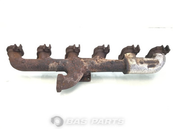 Exhaust manifold MERCEDES-BENZ
