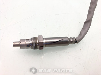 Exhaust system for Truck Mercedes-Benz: picture 3