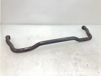 Suspension MERCEDES-BENZ