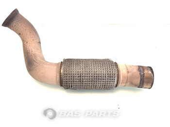 Exhaust pipe MERCEDES-BENZ