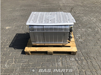 Exhaust system MERCEDES-BENZ