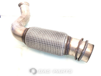 Exhaust pipe MERCEDES-BENZ