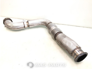 Exhaust pipe MERCEDES-BENZ