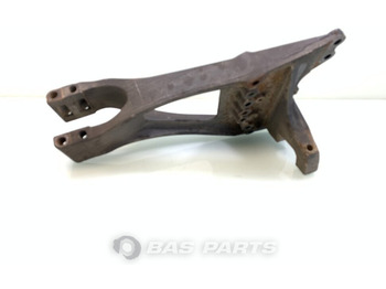 Suspension for Truck Mercedes-Benz Veerhand Mercedes A 942 325 25 09: picture 2 Suspension for Truck Mercedes-Benz Veerhand Mercedes A 942 325 25 09: picture 2