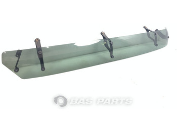 Sun visor MERCEDES-BENZ