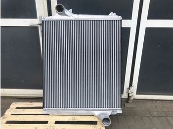 Intercooler RENAULT