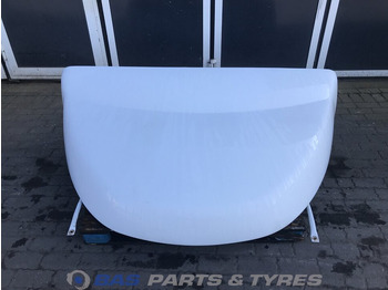 Aerodynamics/ Spoiler RENAULT
