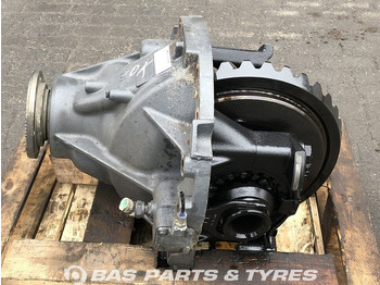 Differential gear RENAULT