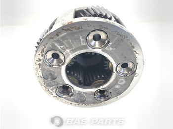 Gearbox for Truck Renault Renault Uitgaande as 7420846416: picture 2 Gearbox for Truck Renault Renault Uitgaande as 7420846416: picture 2