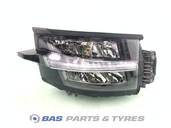 Headlight RENAULT T