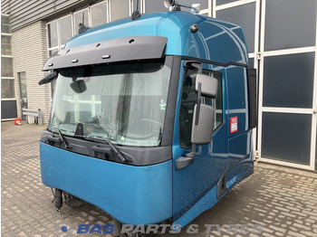 Cab and interior RENAULT T