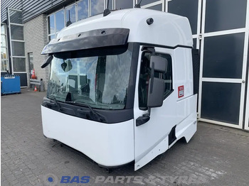 Cab and interior RENAULT T