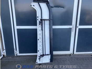 Aerodynamics/ Spoiler for Truck Scania G-Serie NextGen Zijfender Scania 2588103: picture 2 Aerodynamics/ Spoiler for Truck Scania G-Serie NextGen Zijfender Scania 2588103: picture 2