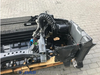 Bumper for Truck Scania G-Serie Voorbumper compleet Scania 1949888: picture 5 Bumper for Truck Scania G-Serie Voorbumper compleet Scania 1949888: picture 5