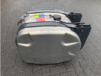 Fuel tank for Truck Scania: picture 2