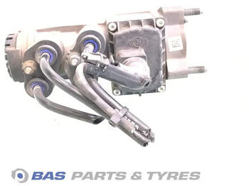 Brake parts for Truck Scania: picture 3