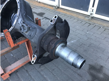 Rear axle for Truck Scania: picture 2