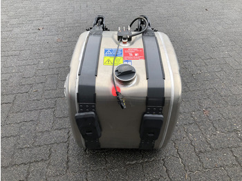 Fuel tank SCANIA