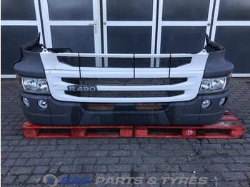 Bumper SCANIA R
