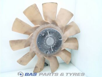 Fan SCANIA R