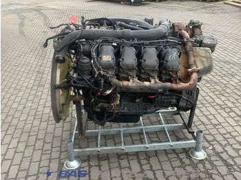 Engine SCANIA R