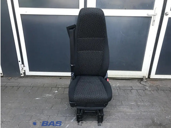 Seat SCANIA R