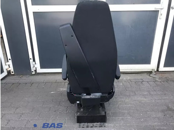 Seat for Truck Scania R-Serie NextGen Chauffeursstoel Scania 2421529: picture 3 Seat for Truck Scania R-Serie NextGen Chauffeursstoel Scania 2421529: picture 3