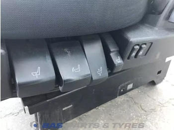 Seat for Truck Scania R-Serie NextGen Chauffeursstoel Scania 2421529: picture 5 Seat for Truck Scania R-Serie NextGen Chauffeursstoel Scania 2421529: picture 5
