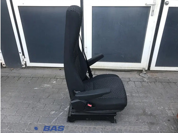 Seat for Truck Scania R-Serie NextGen Chauffeursstoel Scania 2421529: picture 4 Seat for Truck Scania R-Serie NextGen Chauffeursstoel Scania 2421529: picture 4